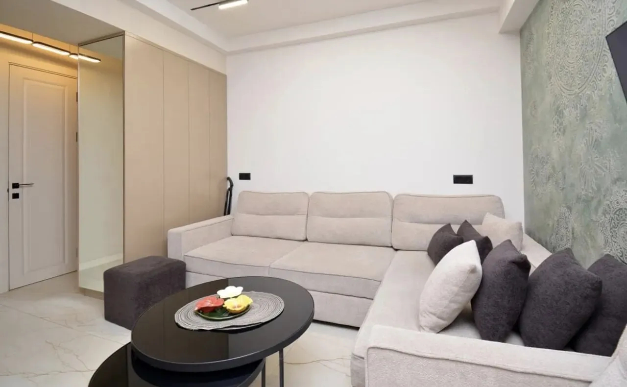 2 bedroom apartment for sale Koghbatsi St, Center Yerevan, 158599