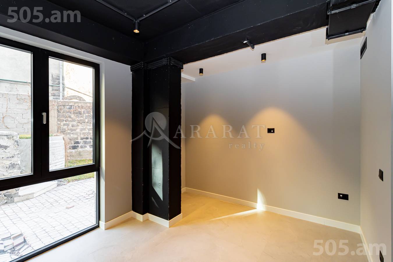 Commercial property for sale , Center Yerevan, 154437