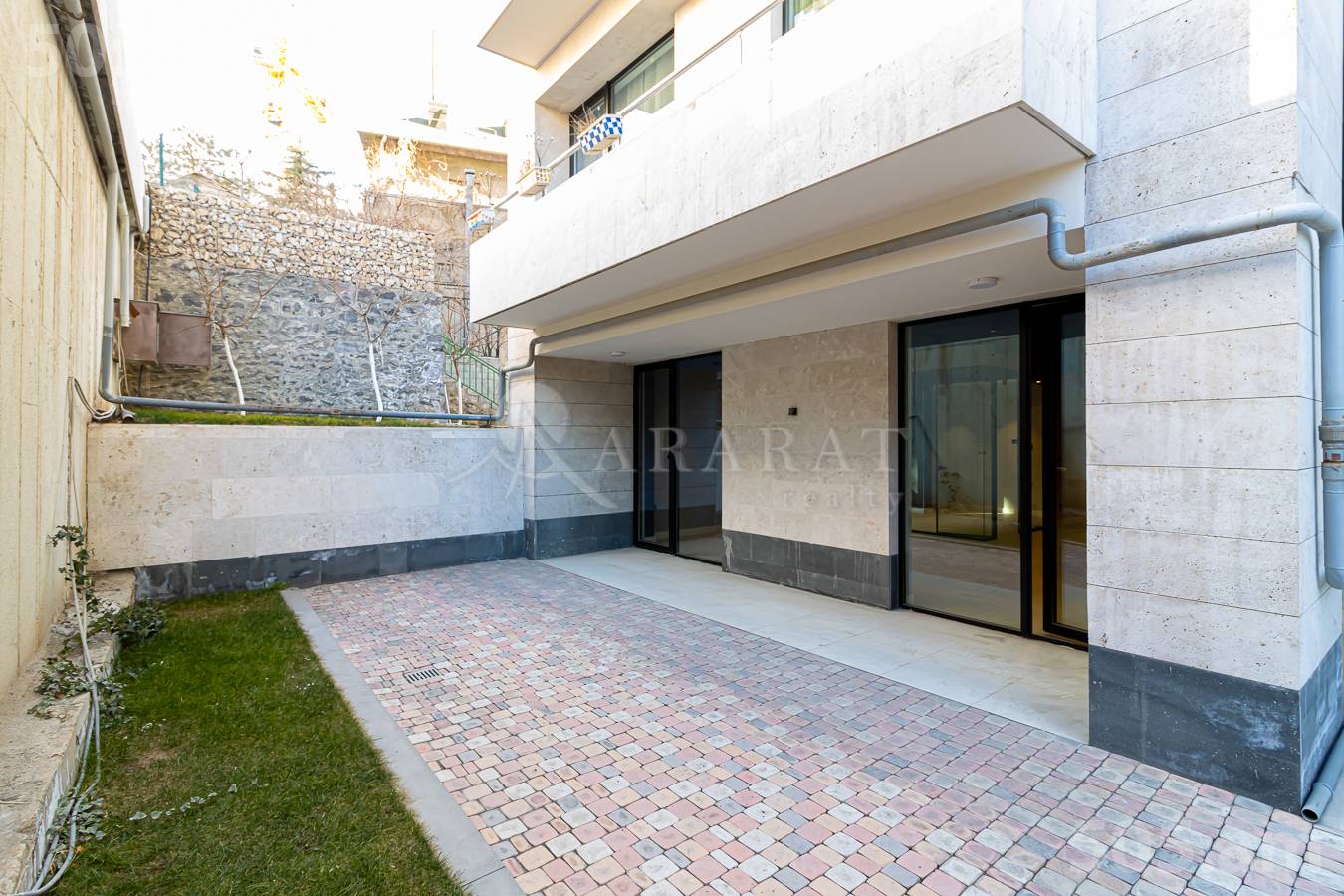 Commercial property for sale , Center Yerevan, 154437