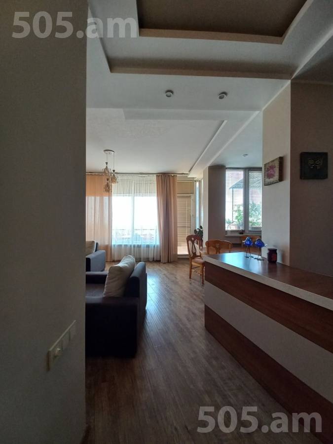 3 սենյականոց բնակարան  Նորքի այգիներ, Նոր Նորք Երևան, 152812