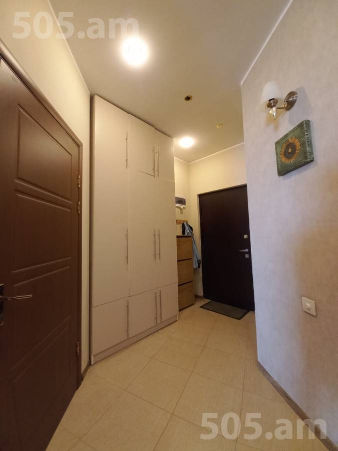 3 սենյականոց բնակարան  Նորքի այգիներ, Նոր Նորք Երևան, 152812