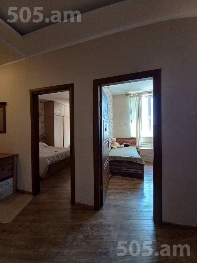 3 սենյականոց բնակարան  Նորքի այգիներ, Նոր Նորք Երևան, 152812