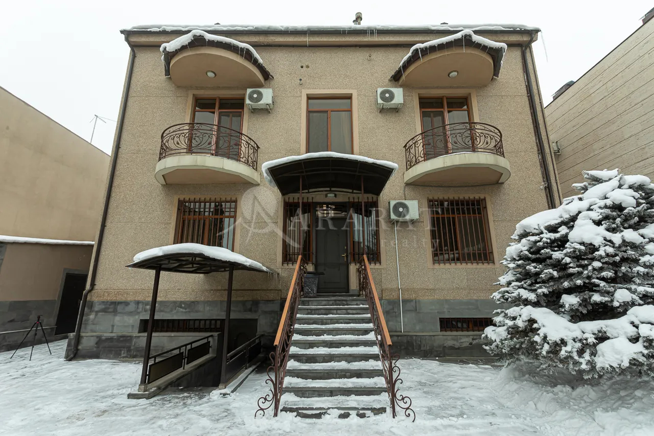 House for rent Tsarav Aghbyur St, Avan Yerevan, 159139