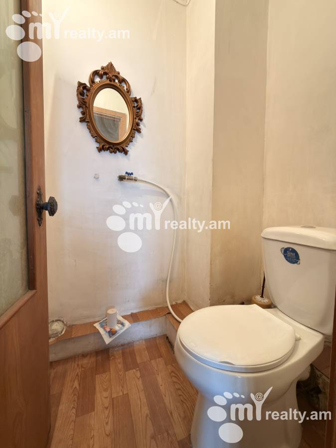 3 bedroom apartment for sale Artsruni St, Arabkir Yerevan, 157966
