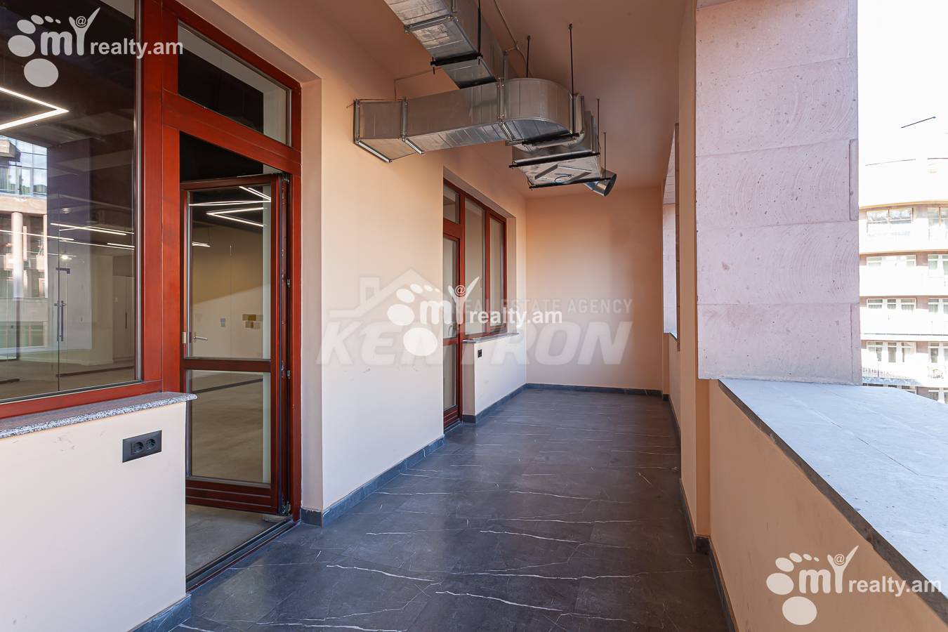 Снять коммерческoе помещение Северный пр, Центр Ереван, 147650