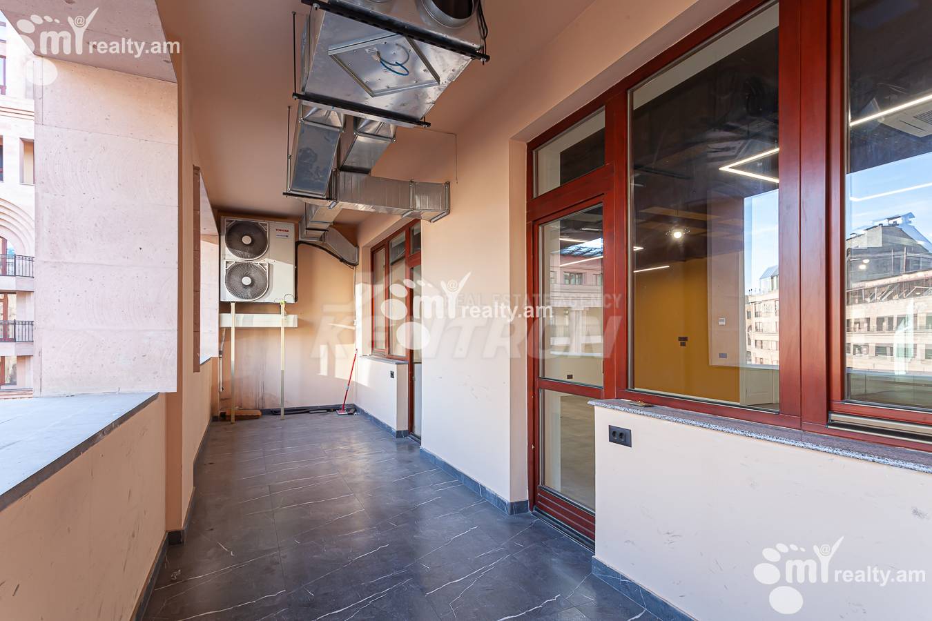 Снять коммерческoе помещение Северный пр, Центр Ереван, 147650