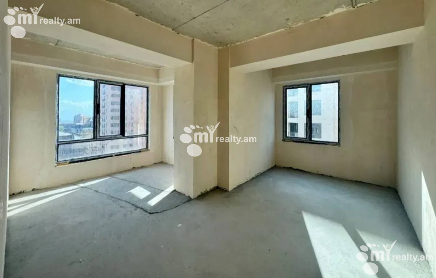 Купить 3 комнатную квартиру Грибоедов ул, Арабкир Ереван, 157944