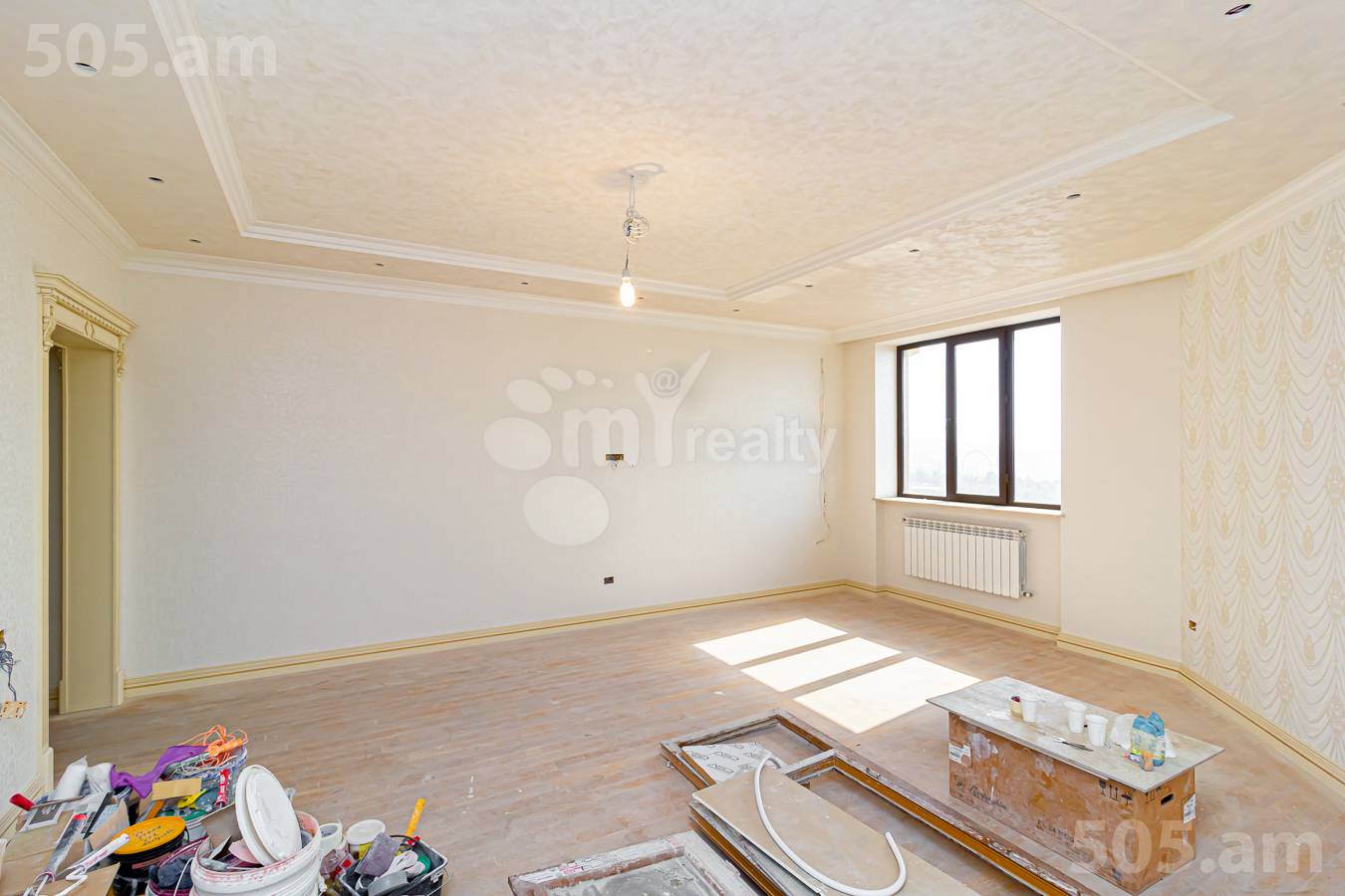 Купить 3 комнатную квартиру , Арабкир Ереван, 153370