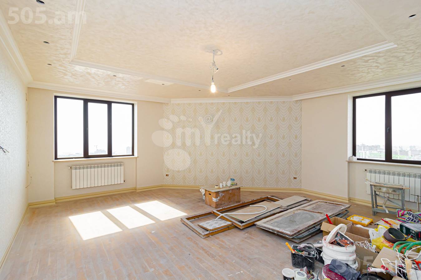 Купить 3 комнатную квартиру , Арабкир Ереван, 153370