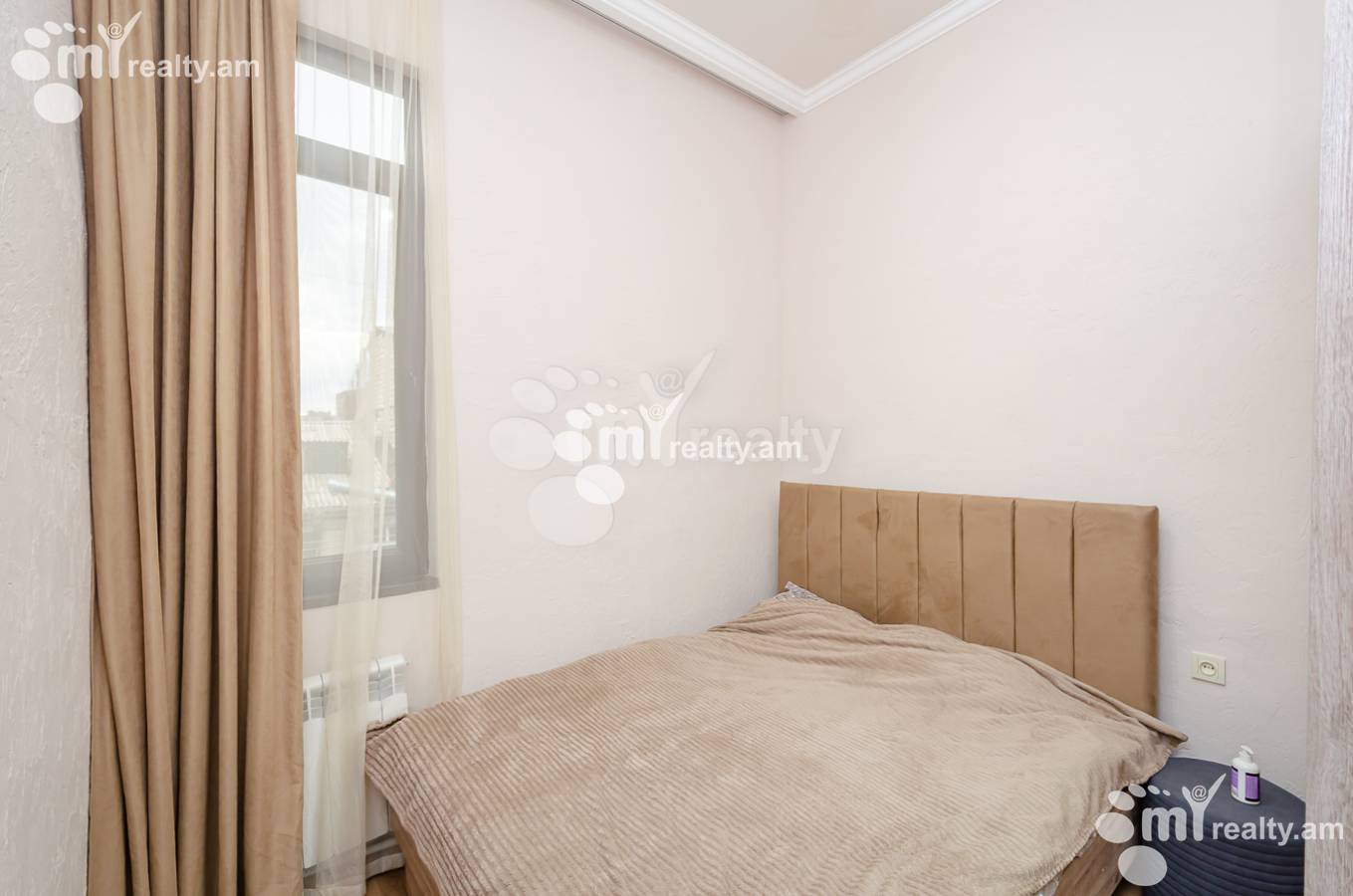 3 սենյականոց բնակարան  Կորյուն փող, Կենտրոն Երևան, 154209