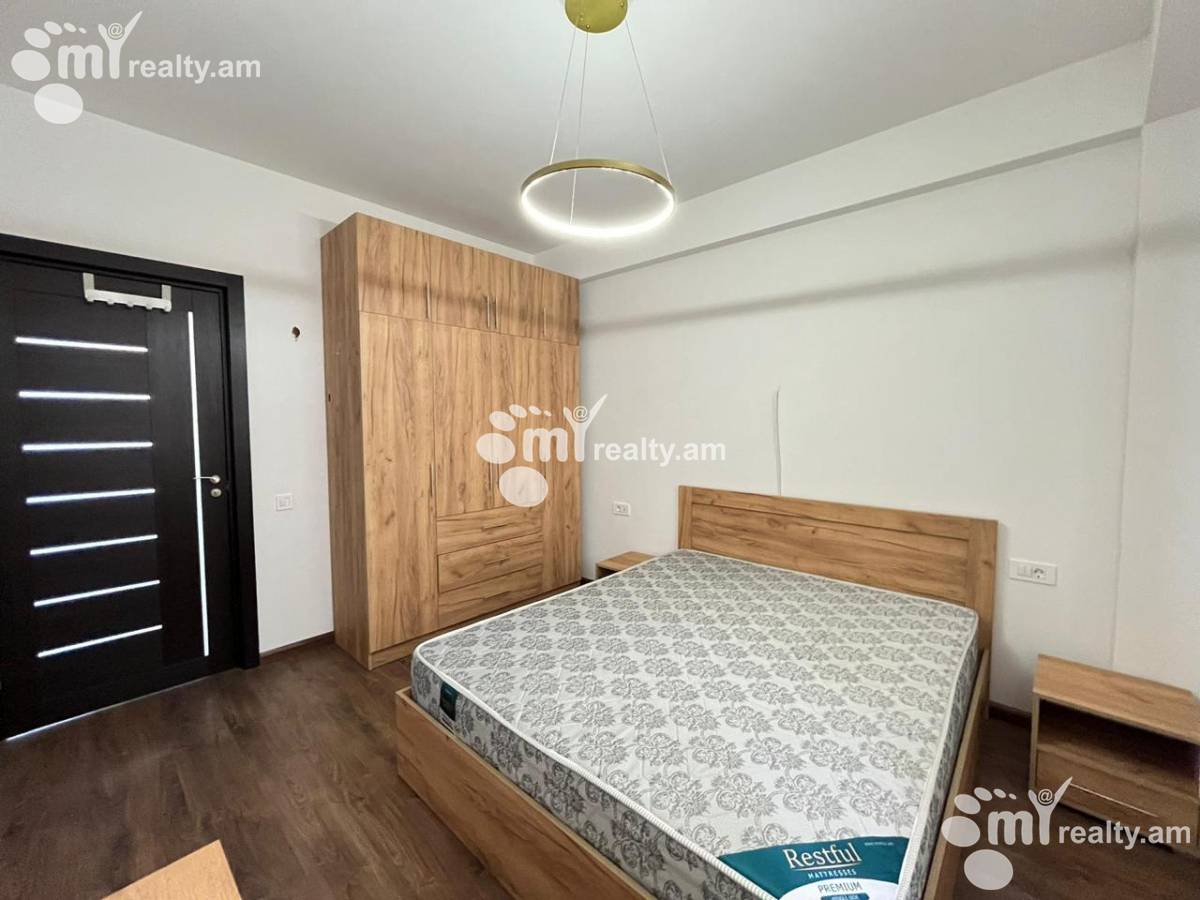 3 bedroom apartment for rent محله، خیابان باگرِواند, نور نورک ایروان, 157118