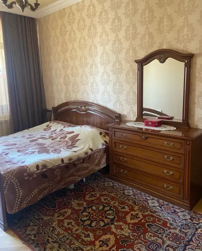 4 bedroom apartment for sale Komitas Ave, Arabkir Yerevan, 161846