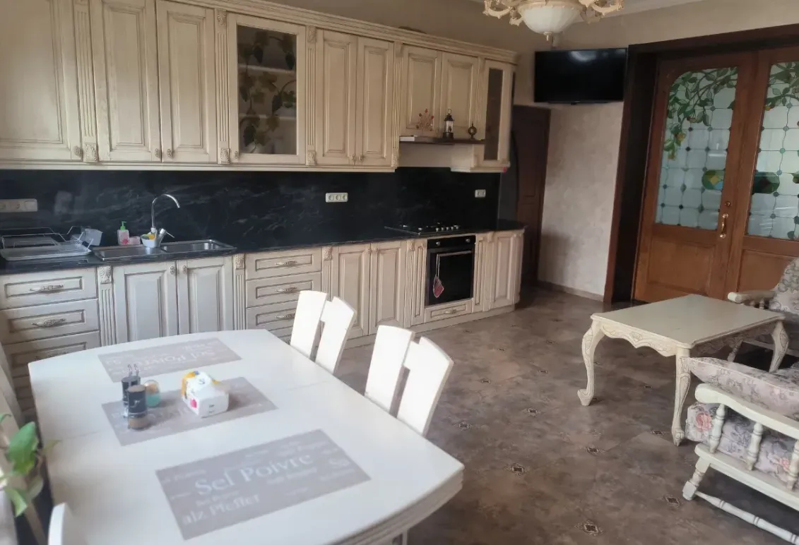 House for sale Vshtuni 3 alley, Ajapnyak Yerevan, 159703