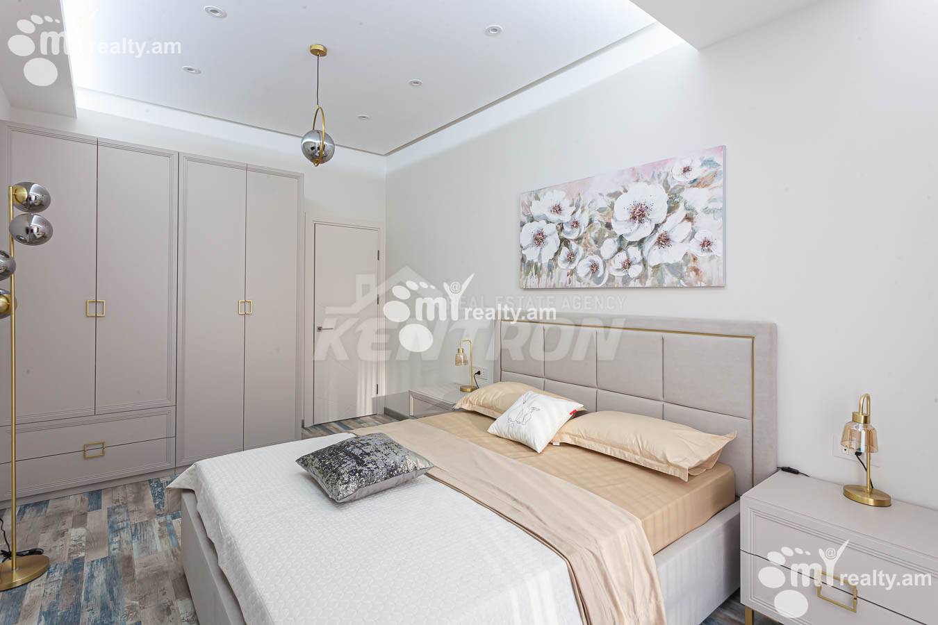 3 bedroom apartment for sale Antarayin, G.Emin St,, Center Yerevan, 138692