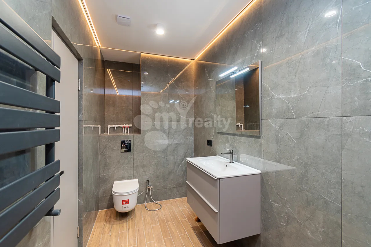 3 bedroom apartment for sale Leningradyan st., Malatja-Sebastja Yerevan, 160487