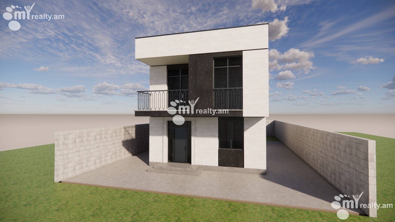 Купить дом Норк 2 ул, Норк-Мараш Ереван, 158468