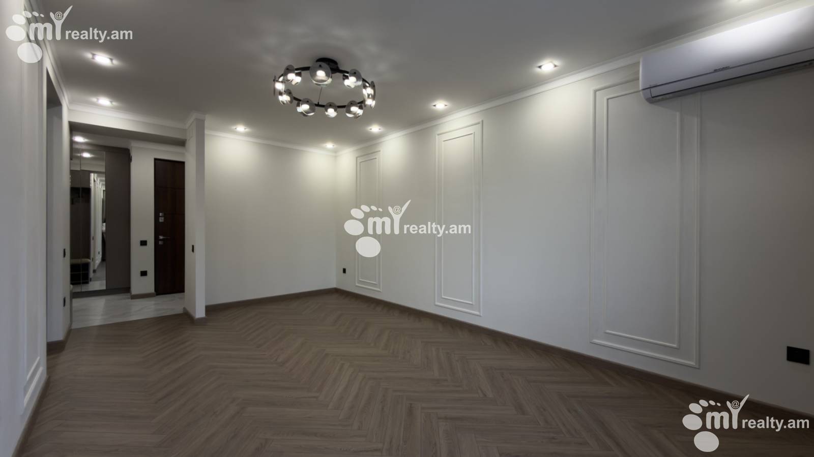 3 սենյականոց բնակարան  Կոմիտասի պող, Արաբկիր Երևան, 160546