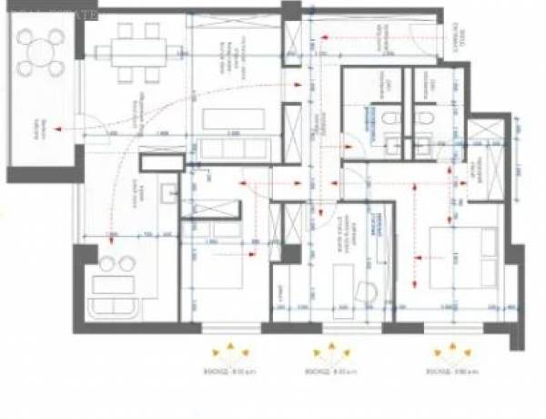 4-senyakanoc-bnakaran-vacharq-Yerevan-Arabkir