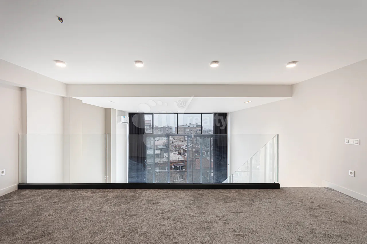 Снять 1 комнатную квартиру Г.Кочар ул, Арабкир Ереван, 158413