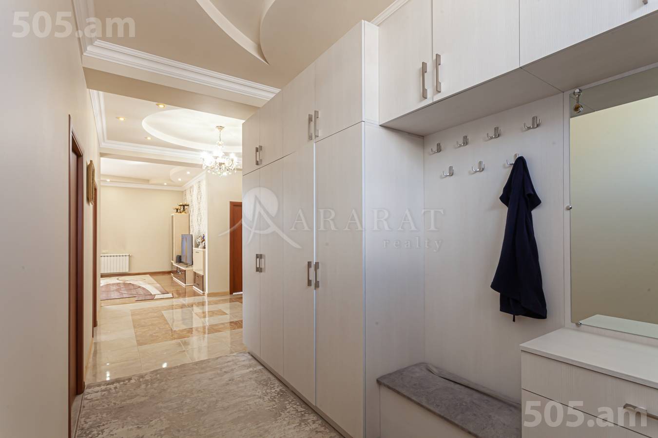 House for sale Duryan disrtict, Awan Yerevan, 150553
