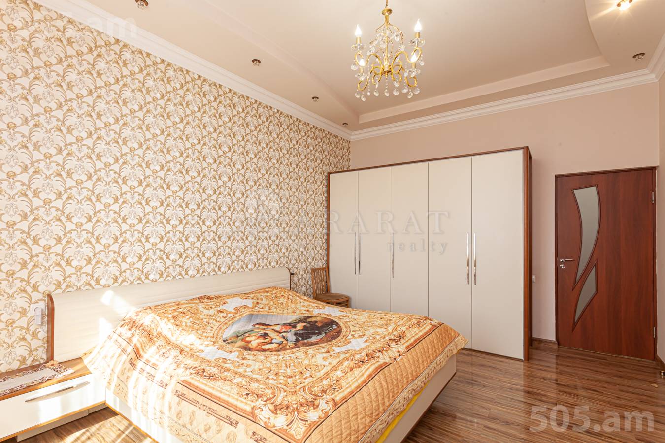 House for sale Duryan disrtict, Awan Yerevan, 150553
