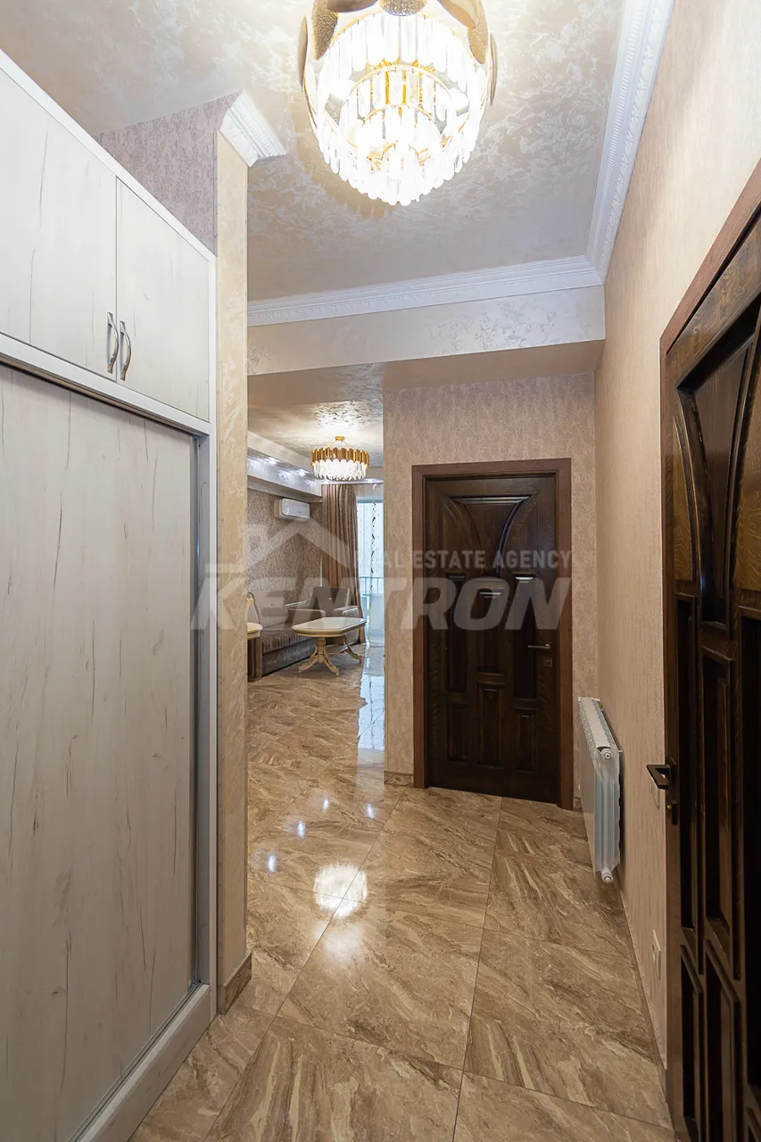 2 bedroom apartment for rent A. Khachatrian St, Arabkir Yerevan, 159177