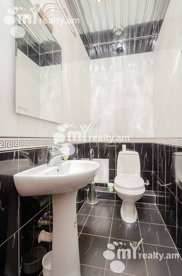 2 bedroom apartment for rent Buzand St, Center Yerevan, 150516