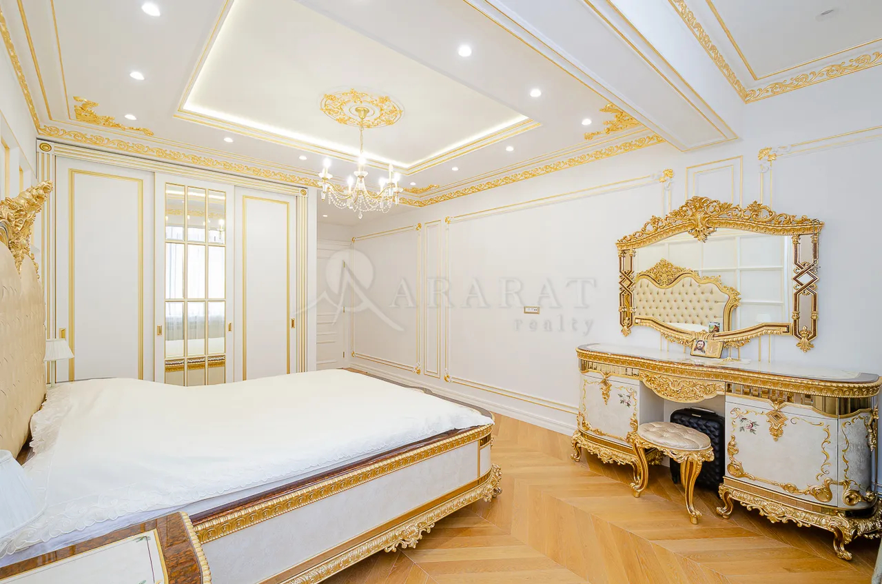 Снять 3 комнатную квартиру Северный пр, Центр Ереван, 158863