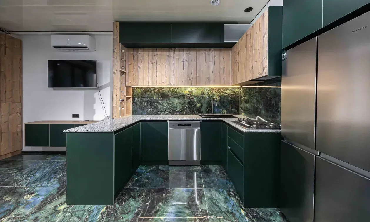 2 bedroom apartment for sale Lvovyan St, Nor-Nork Yerevan, 161719