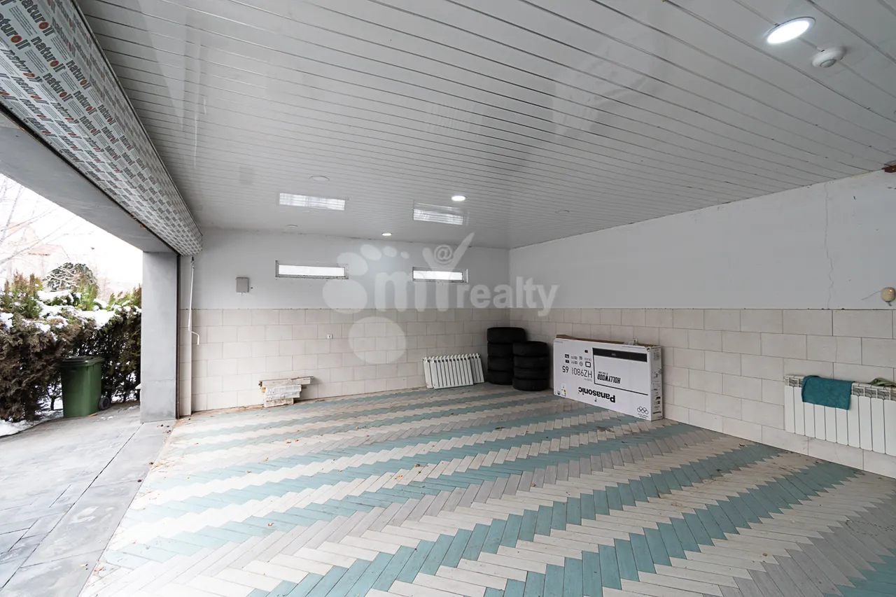 House for sale Vahakni District, Vahagnie Yerevan, 159113