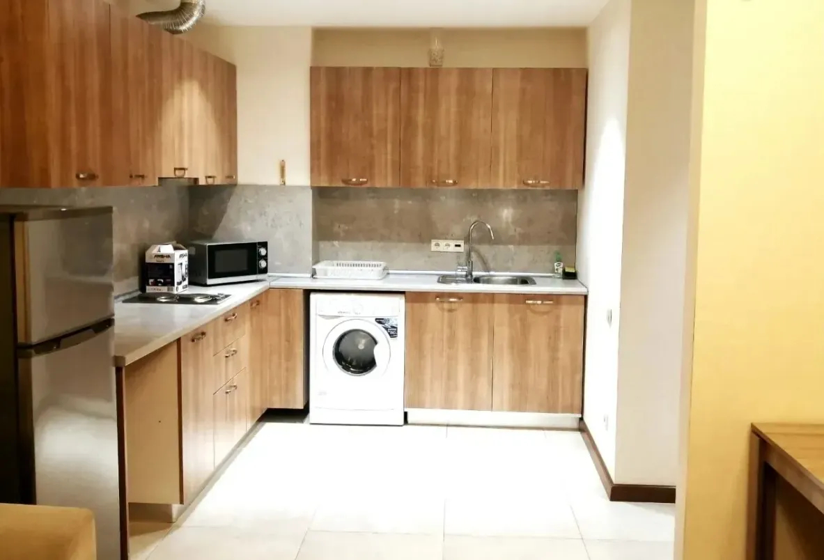 2 bedroom apartment for sale Buzand St, Center Yerevan, 161277