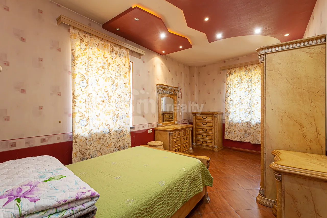 House for sale Davtashen 7 St, Dawtaschen Yerevan, 160618