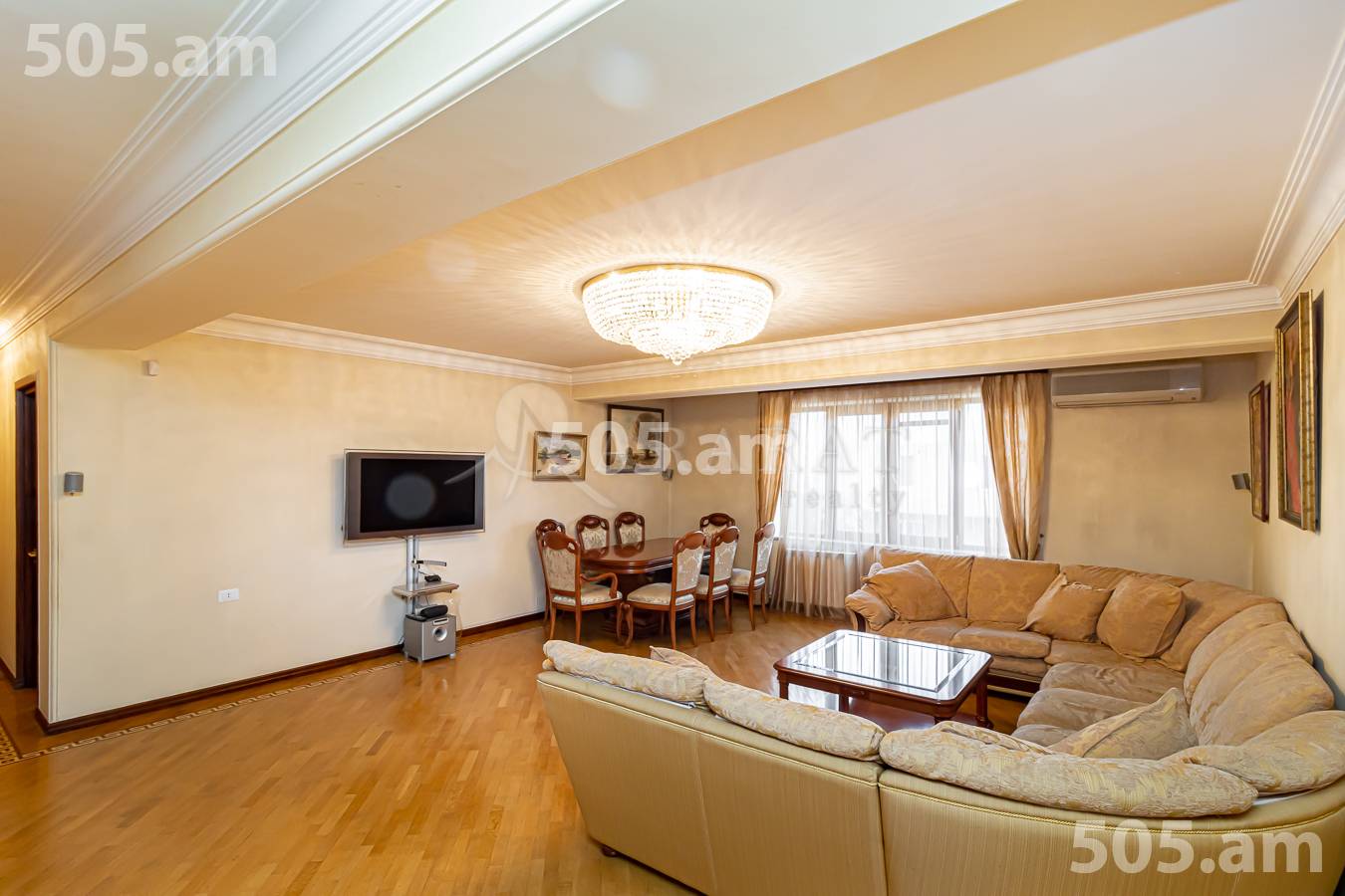 3 bedroom apartment for sale خیابان برادران اوربِلی, عربگیر ایروان, 153786
