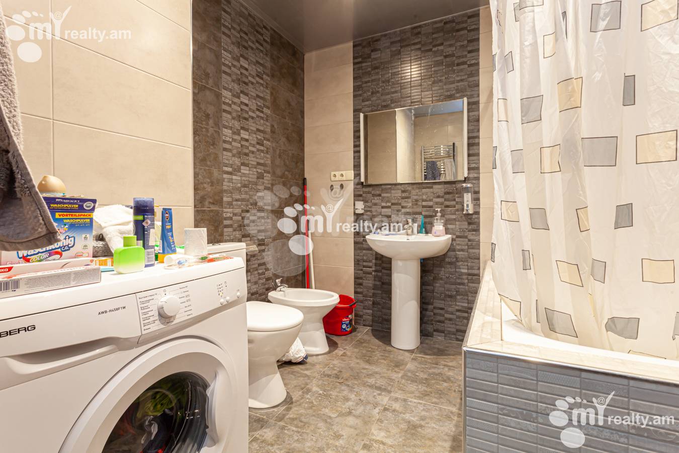 2 bedroom apartment for sale خیابان یِکمالیان, مرکز شهر ایروان, 140034