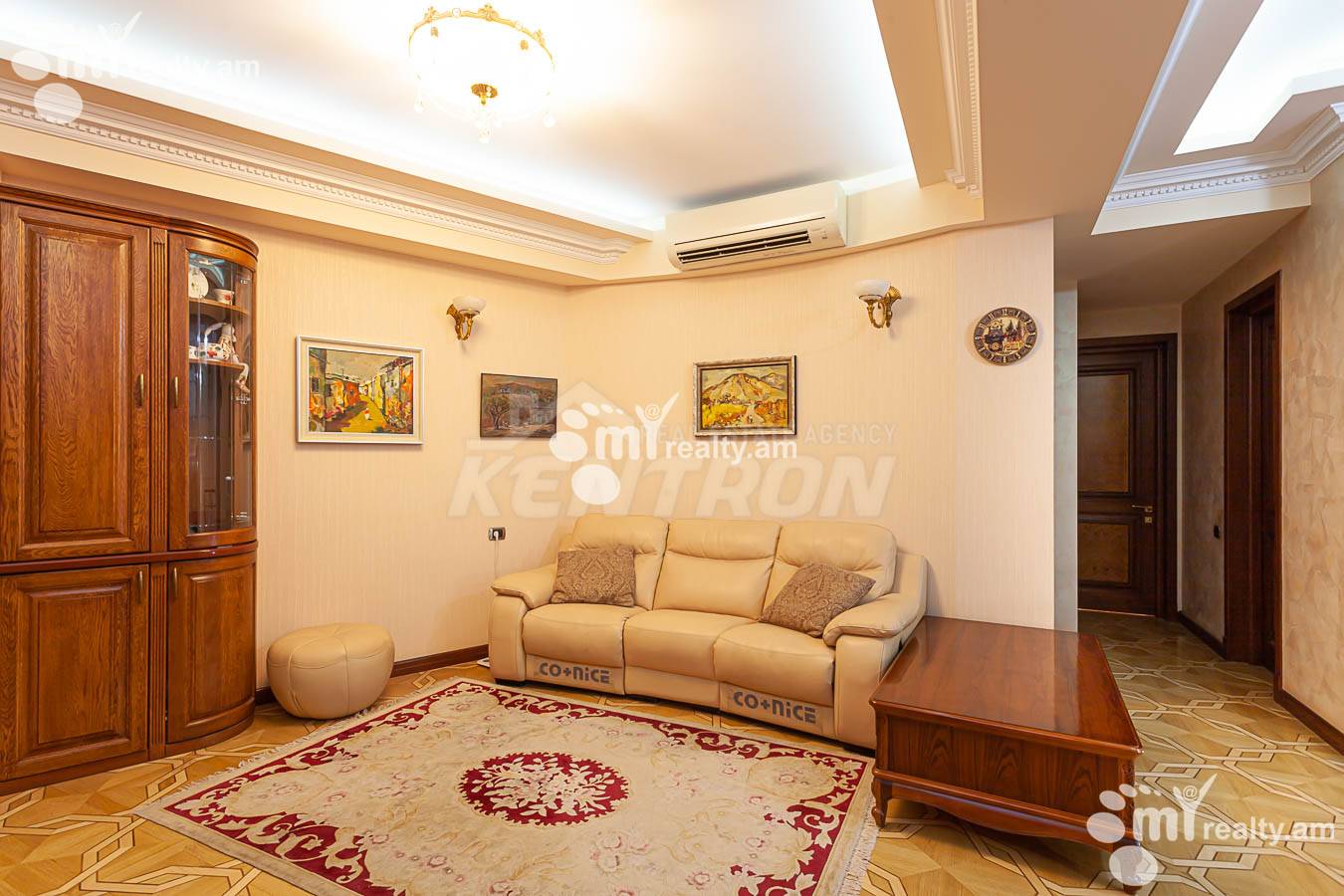 Купить 6 комнатную квартиру Ленинградян ил, Ачапняк Ереван, 153144