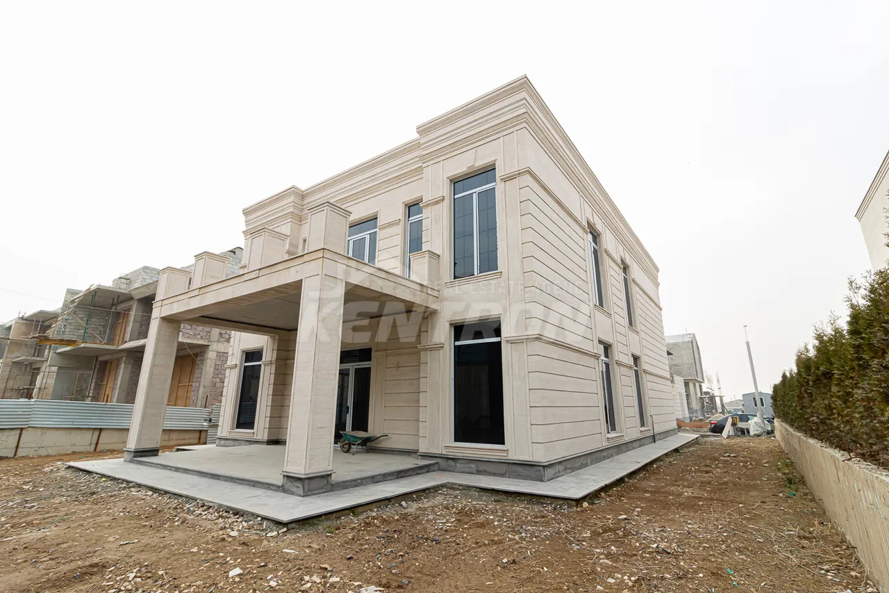 Առանձնատուն  Հատիս, Վահագնի թաղամաս Երևան, 159439