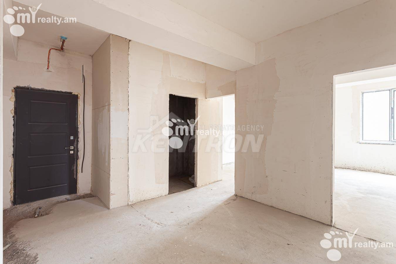 Купить 5 комнатную квартиру Адонц ул, Арабкир Ереван, 155252