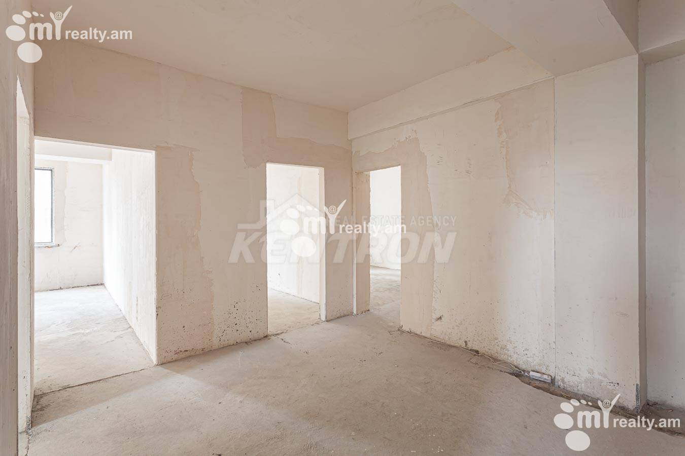 Купить 5 комнатную квартиру Адонц ул, Арабкир Ереван, 155252