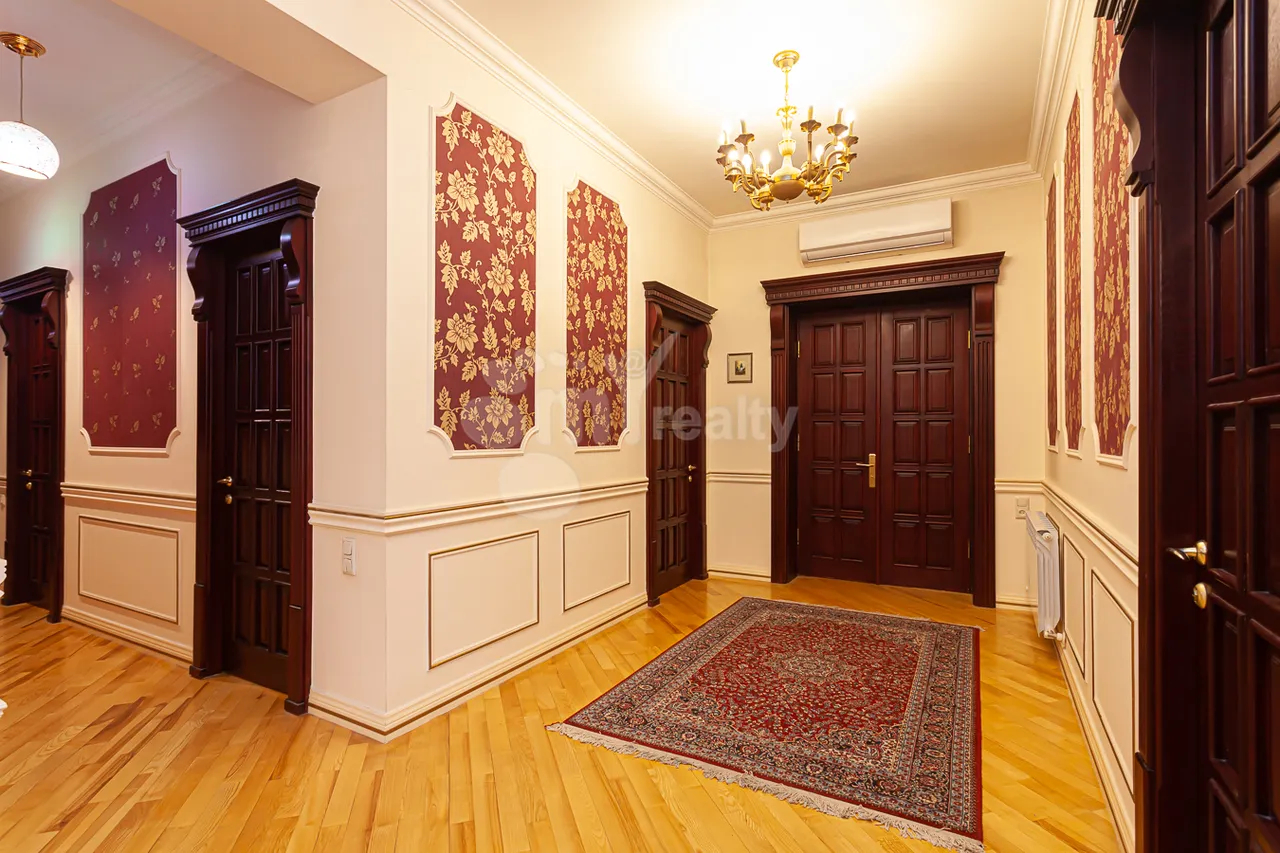House for sale Dzor 2 district, Dawtaschen Yerevan, 161608