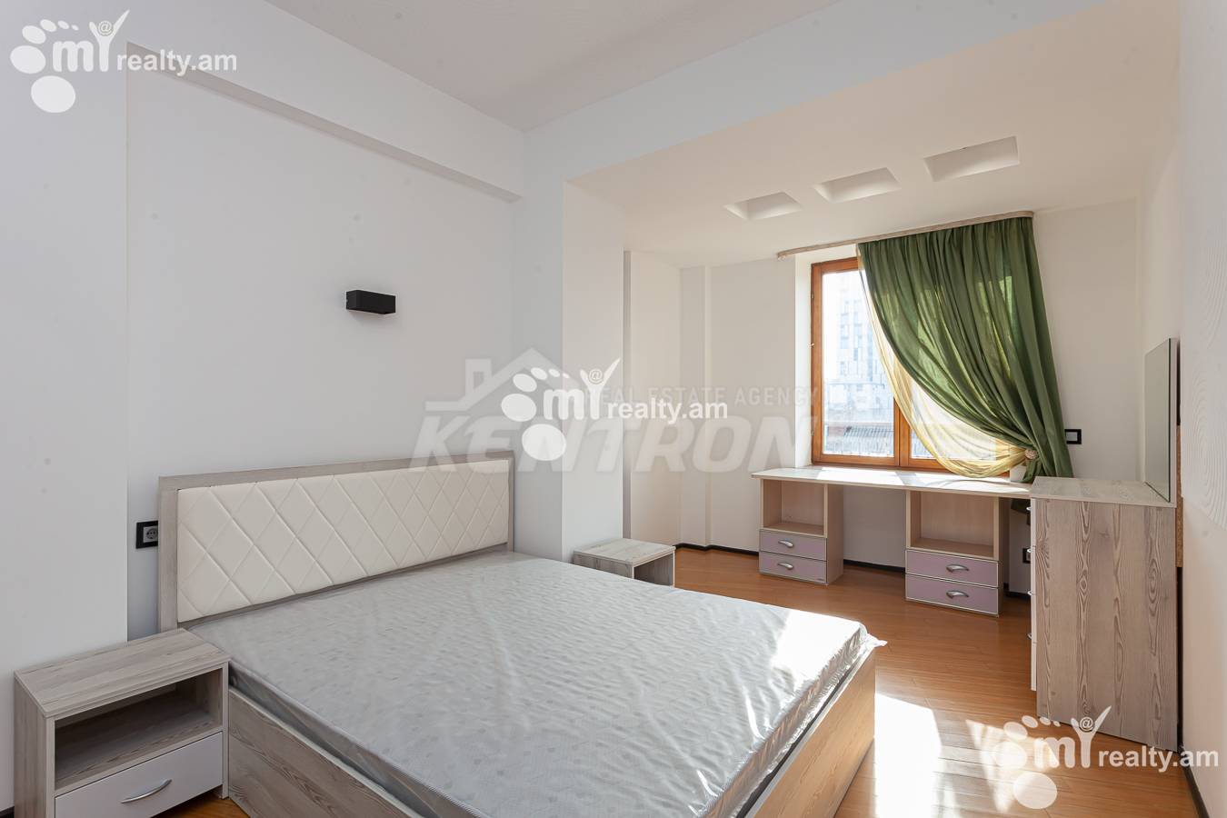 5 սենյականոց բնակարան  Հյուսիսային պող, Կենտրոն Երևան, 154617