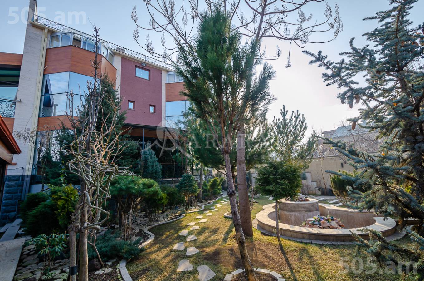 House for sale Arinj, آوان ایروان, 154148