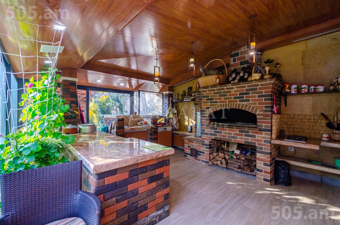 House for sale Arinj, آوان ایروان, 154148