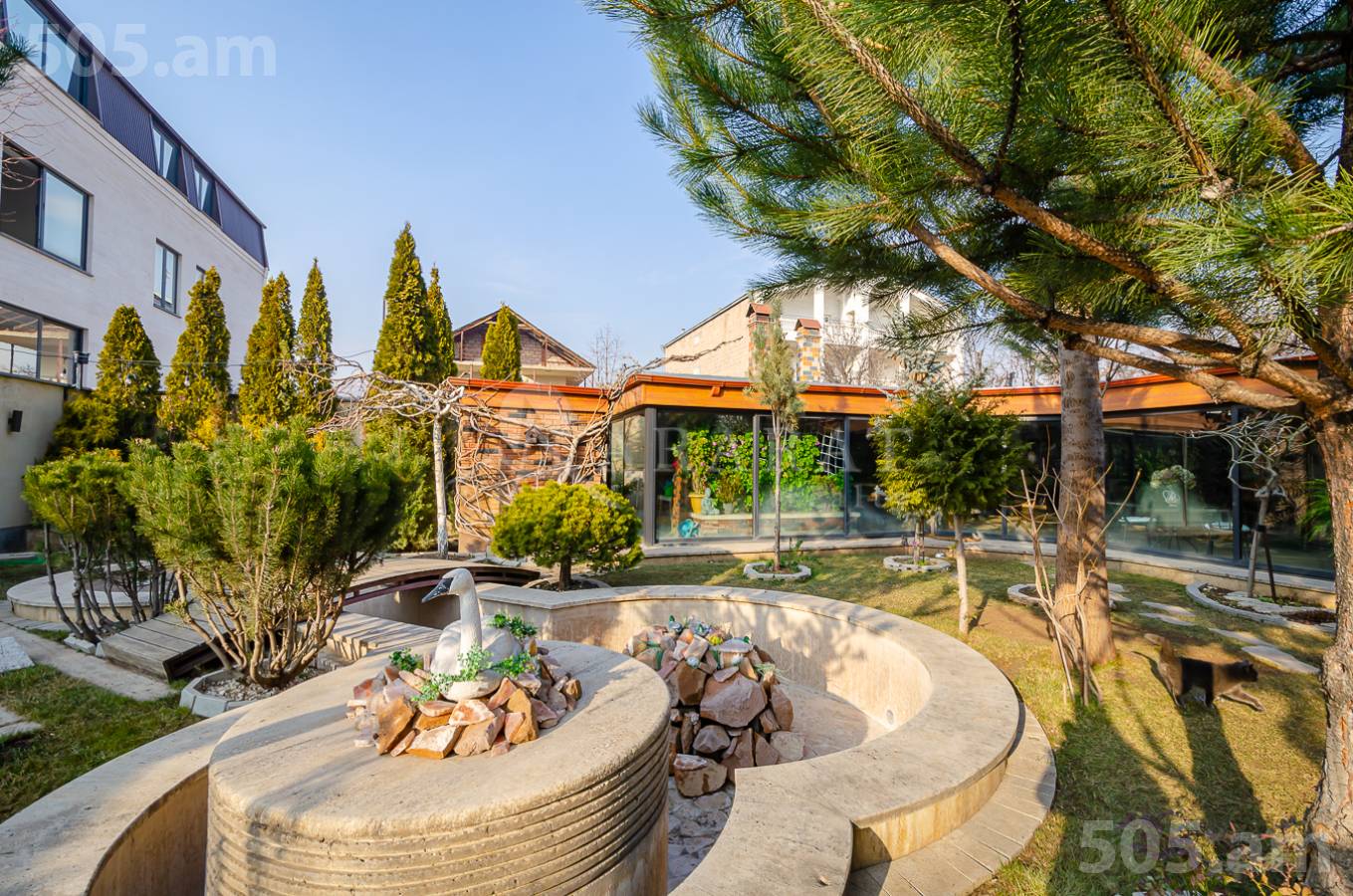 House for sale Arinj, آوان ایروان, 154148