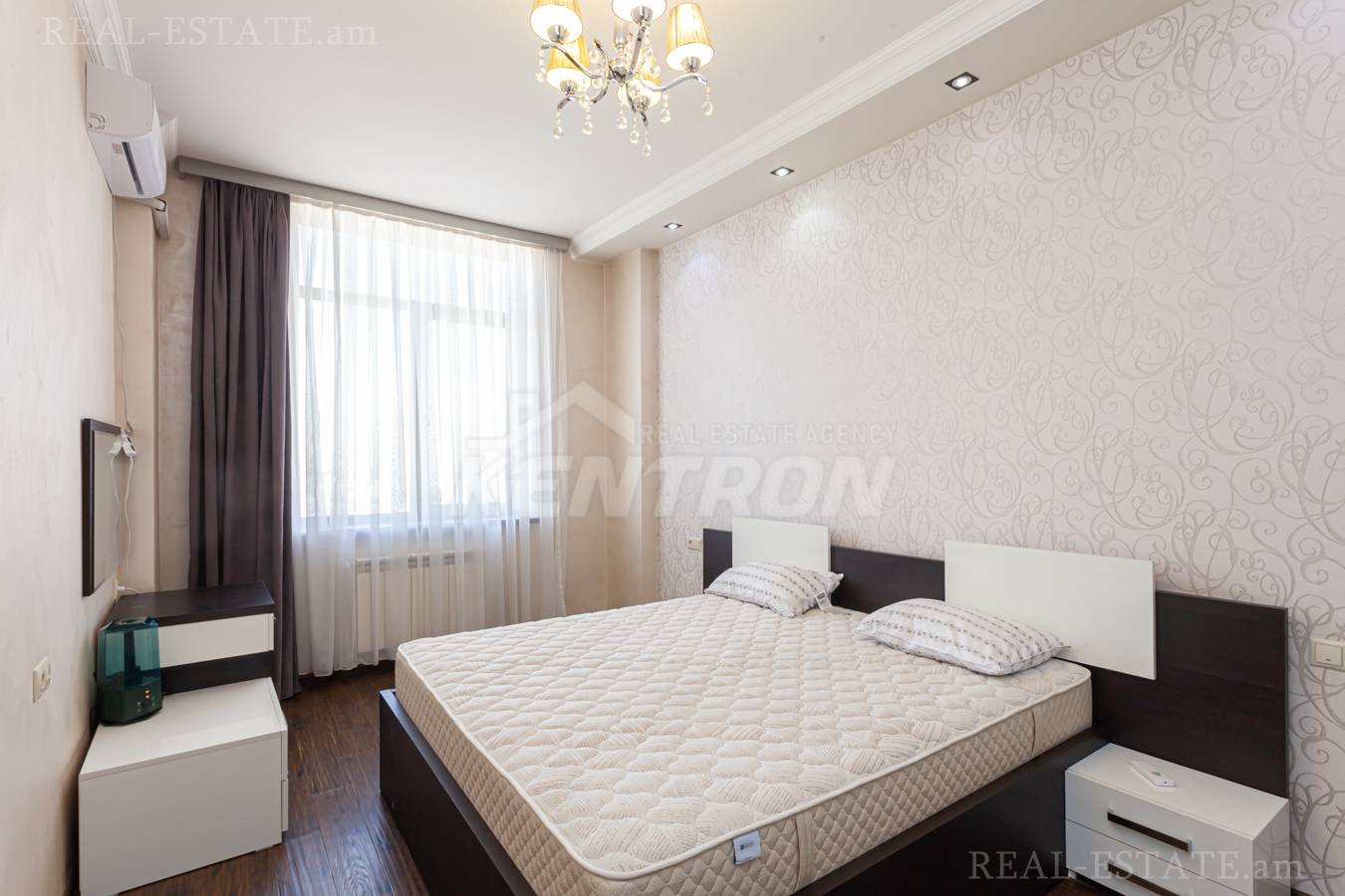 1 bedroom apartment for sale M.Khorenatsi St, Center Yerevan, 140111
