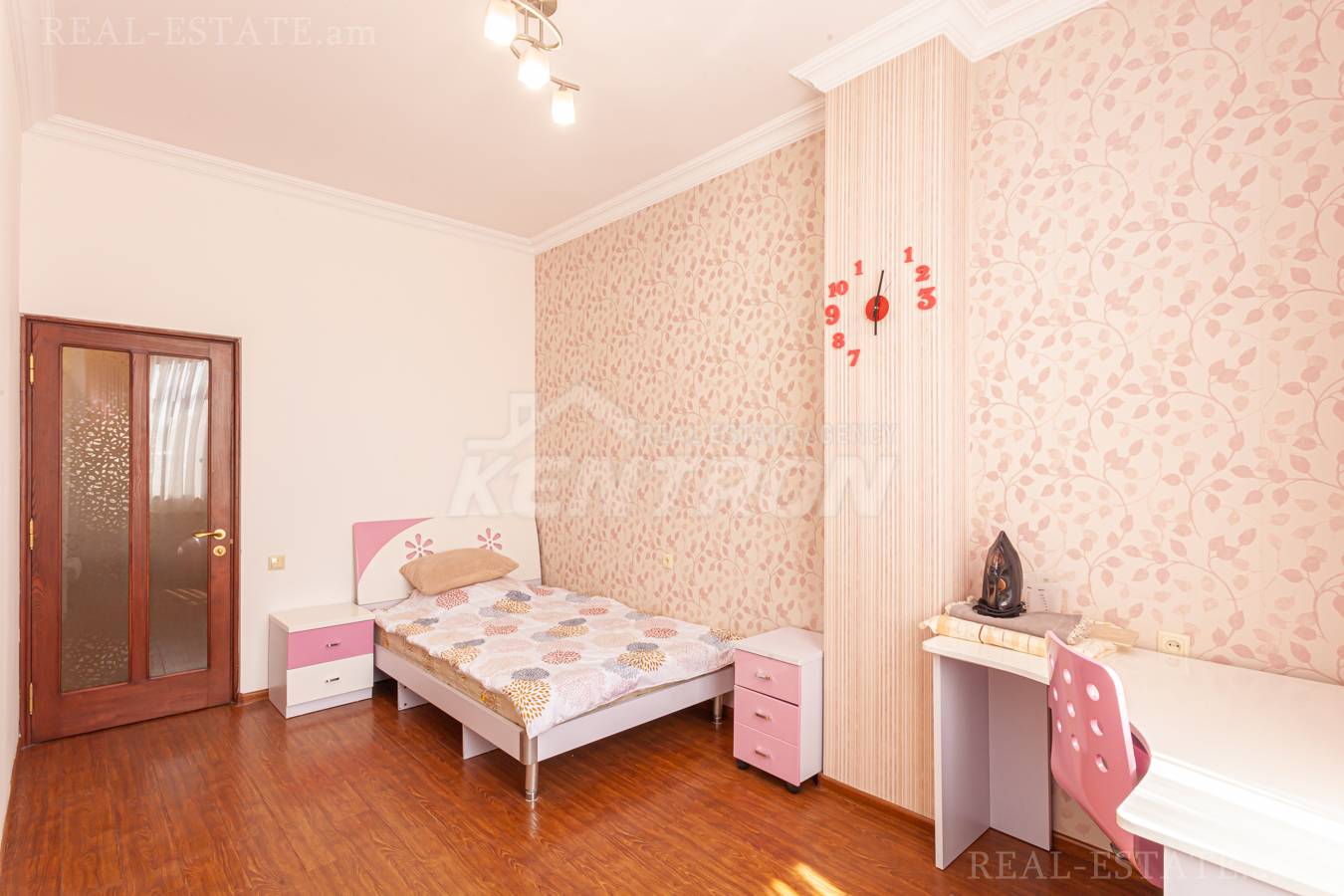1 bedroom apartment for sale M.Khorenatsi St, Center Yerevan, 140111