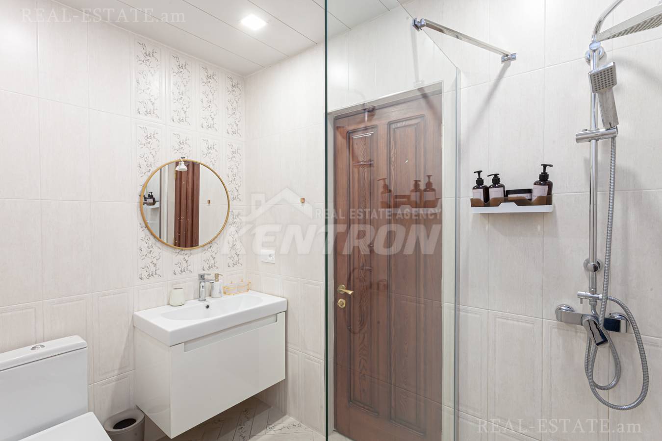 1 bedroom apartment for sale M.Khorenatsi St, Center Yerevan, 140111