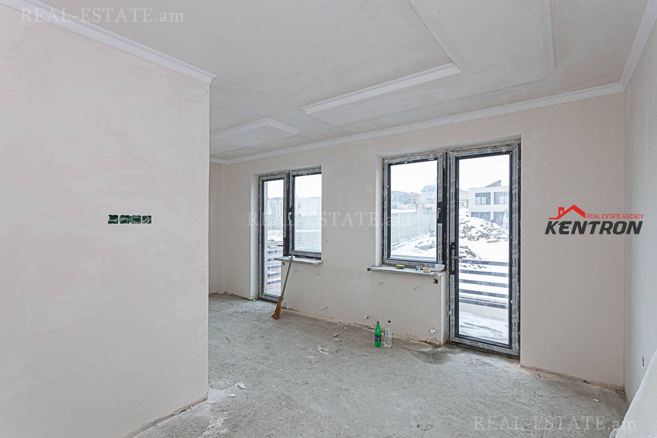 Առանձնատուն  Ն. Սաֆարյան փող, Ավան Երևան, 128994