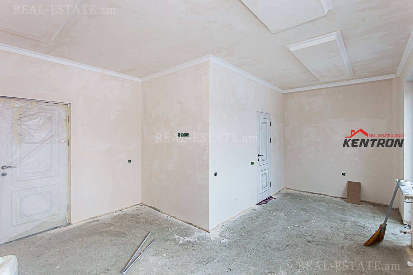 Առանձնատուն  Ն. Սաֆարյան փող, Ավան Երևան, 128994