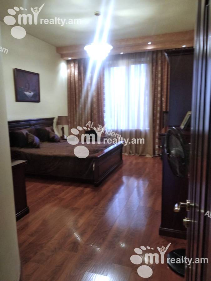 Առանձնատուն վարձով Այգեստան փող, Կենտրոն Երևան, 152568