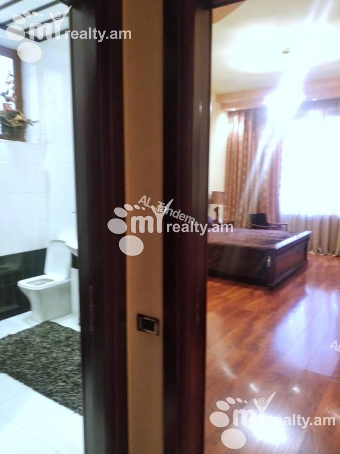 Առանձնատուն վարձով Այգեստան փող, Կենտրոն Երևան, 152568